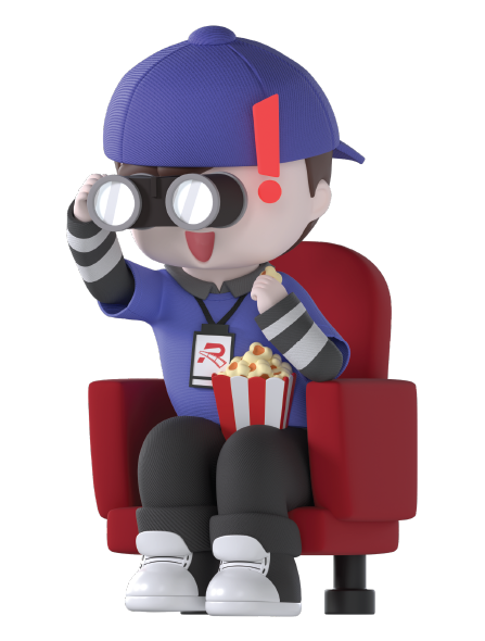 Hóng Hớt Điện Ảnh